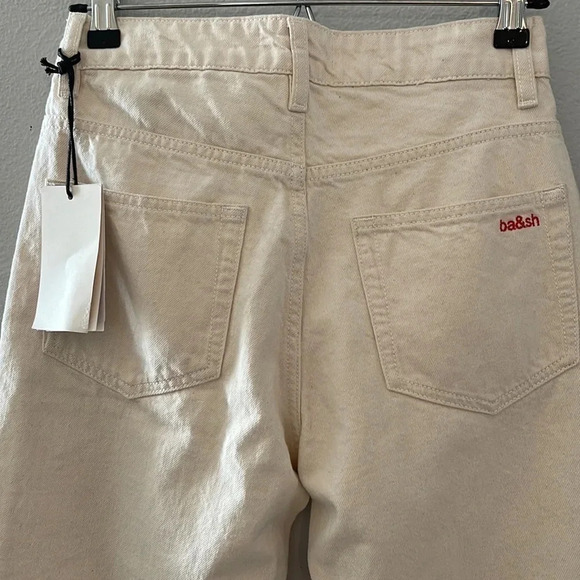 ba&sh Ruth Pants - Picture 8 of 10